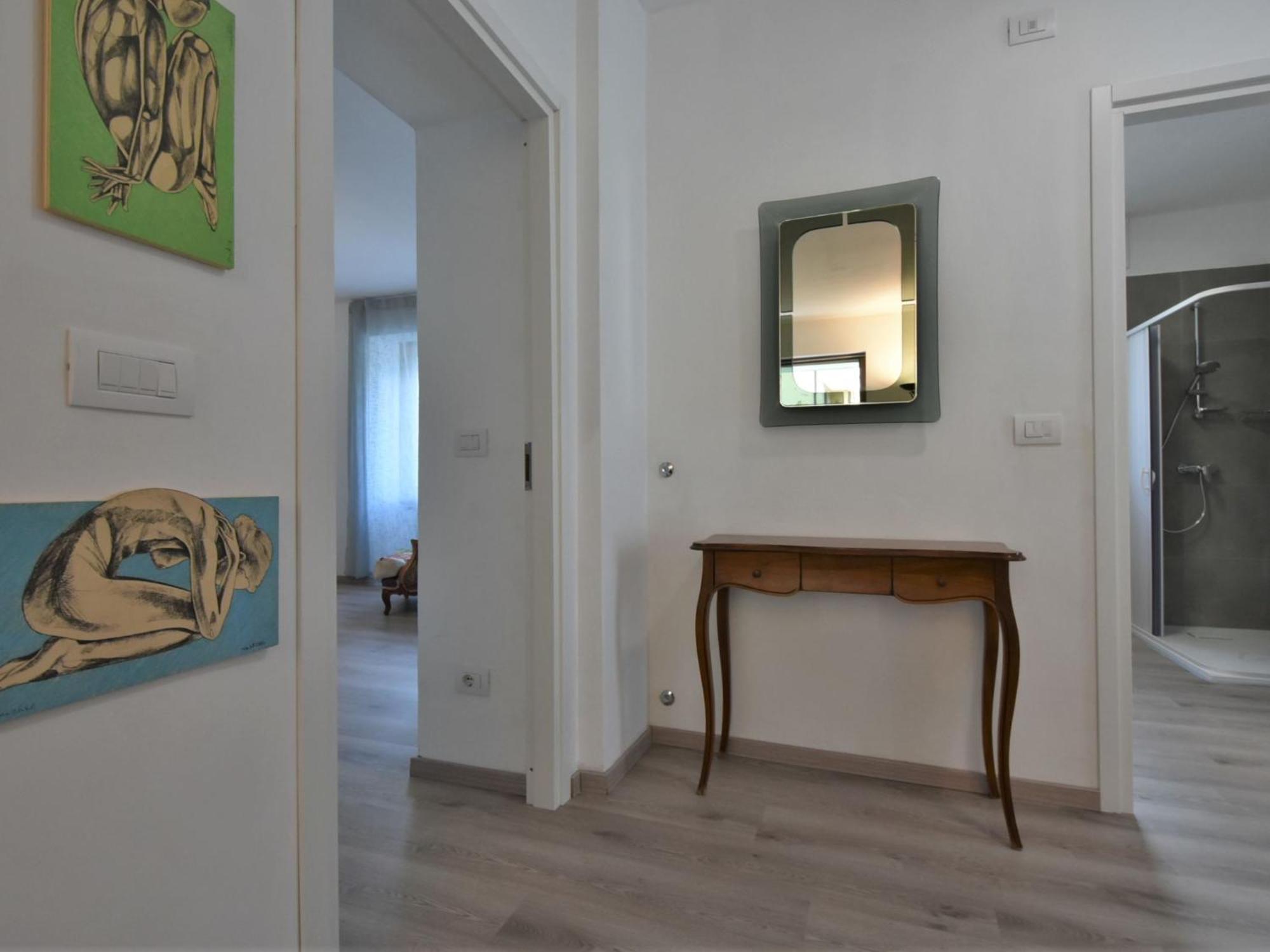 Apartment La Casa Di Lara By Interhome Morbegno Exterior foto