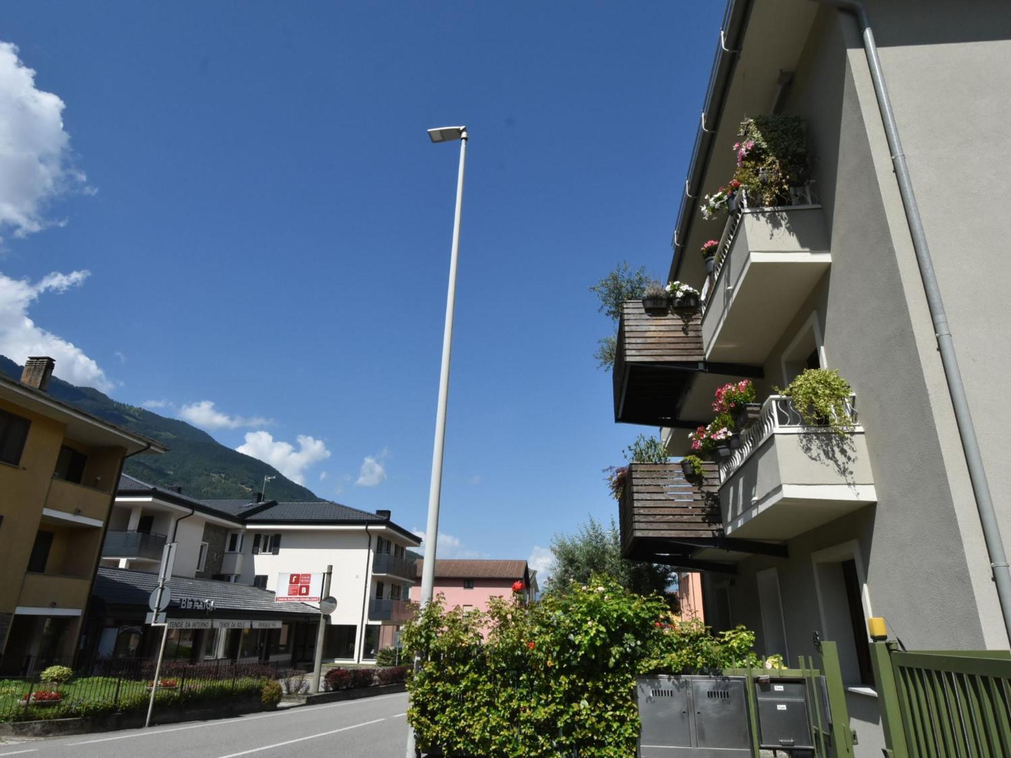 Apartment La Casa Di Lara By Interhome Morbegno Exterior foto